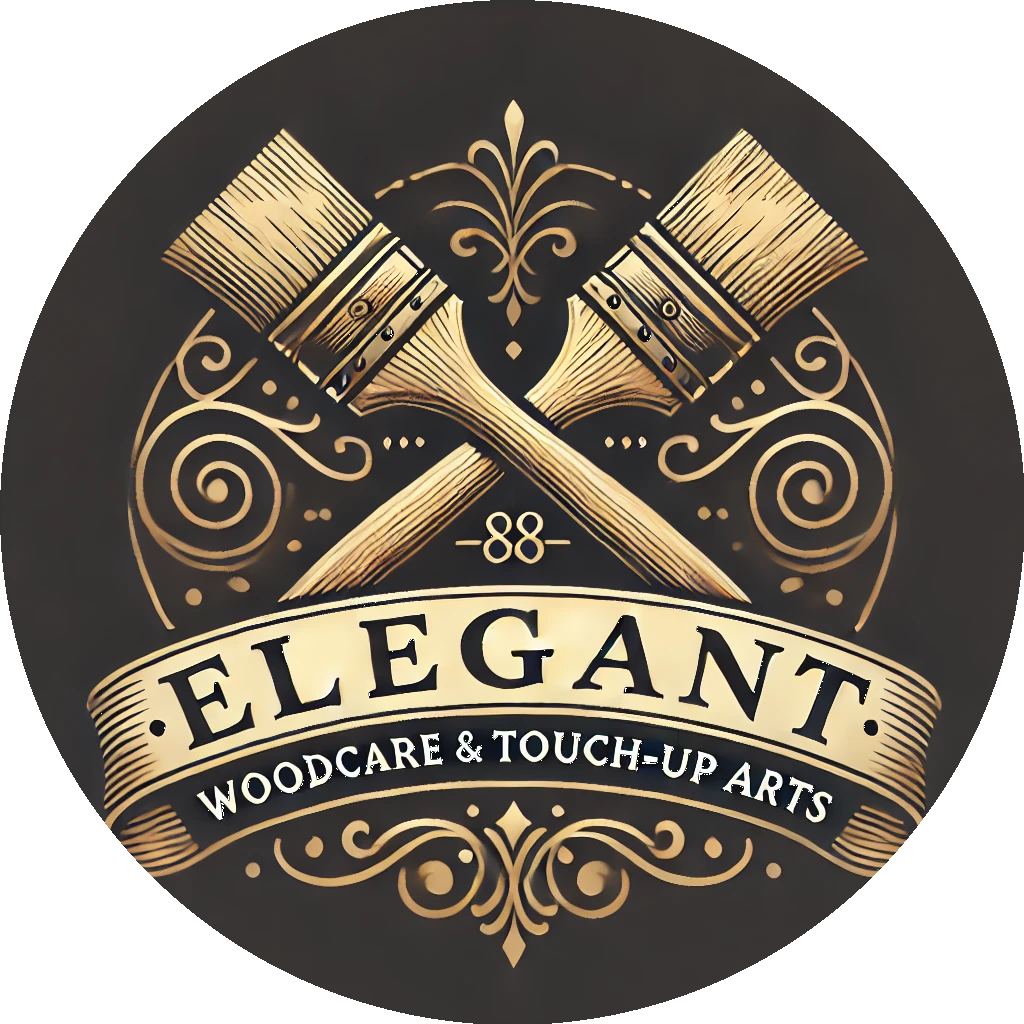 Elegant Wood Care Logo